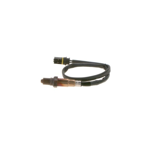 Lambdasonde Bosch 0258006353 f&uuml;r Mercedes Benz Mercedes Benz Mercedes Benz Steyr