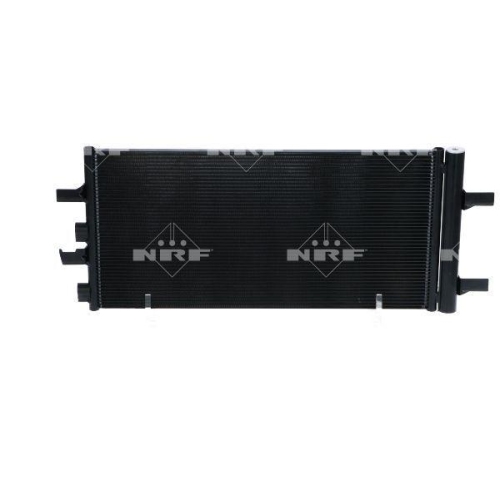 Kondensator Klimaanlage Nrf 350410 Easy Fit f&uuml;r Bmw Mini