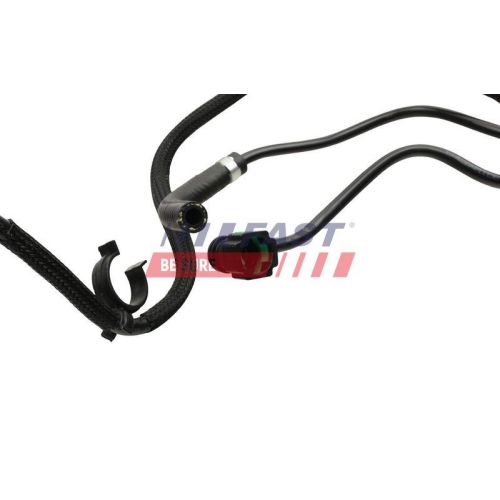 Schlauch Leckkraftstoff Fast FT39647 f&uuml;r Fiat Iveco