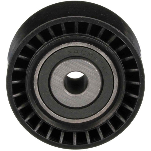 Deflection/guide Pulley V Ribbed Belt Gates T36190 Drivealign&trade; for Citro&euml;n Fiat