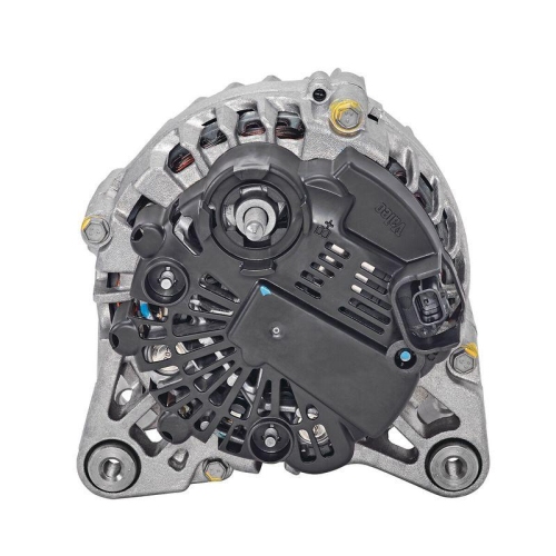 Generator Valeo 439648 Valeo Origins New Oe Technologie f&uuml;r Renault