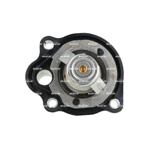 Thermostat K&uuml;hlmittel Nrf 725000 Easy Fit f&uuml;r Ford Mazda Volvo
