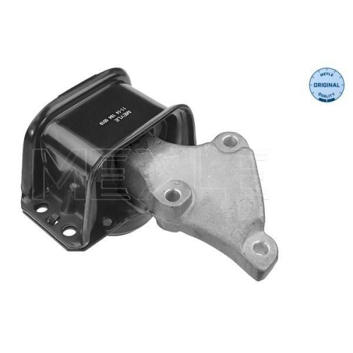 Lagerung Motor Meyle 11141840019 Meyle-original: True To Oe. f&uuml;r Peugeot Rechts