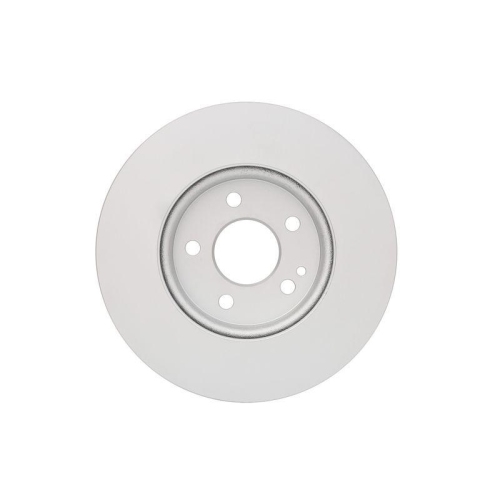 Bremsscheibe Bosch 0986479C50 f&uuml;r Mercedes Benz Mercedes Benz Mercedes Benz