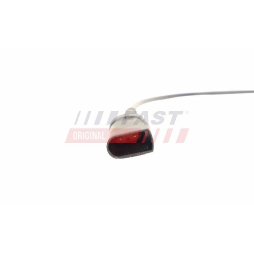 Warnkontakt Bremsbelagverschlei&szlig; Fast FT32604 f&uuml;r Ford Hinterachse