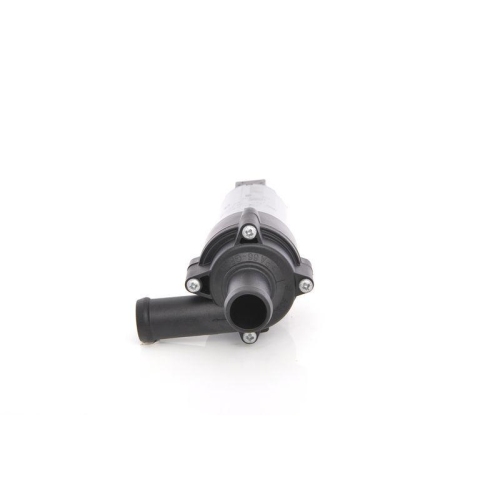 Zusatzwasserpumpe (k&uuml;hlwasserkreislauf) Bosch 0392020024 f&uuml;r Mercedes Benz Seat