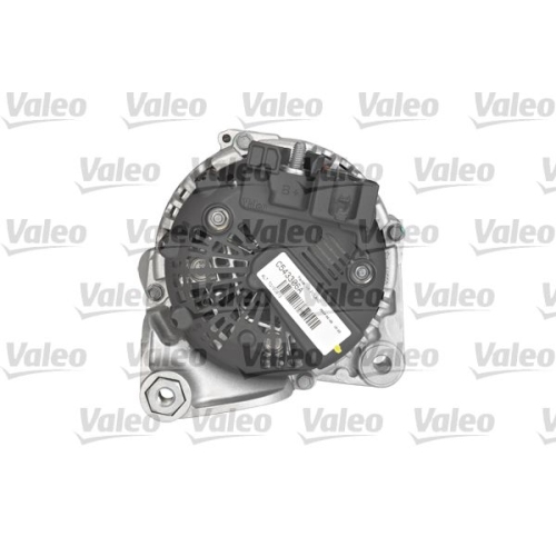 Generator Valeo 439600 Valeo Origins New Oe Technologie f&uuml;r