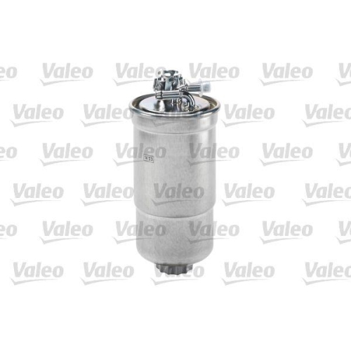 Kraftstofffilter Valeo 587500 für Audi Fiat Seat Skoda VW