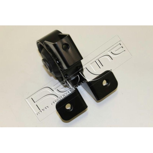 Lagerung Motor Red-line 43DW010 f&uuml;r Daewoo Vorderachse