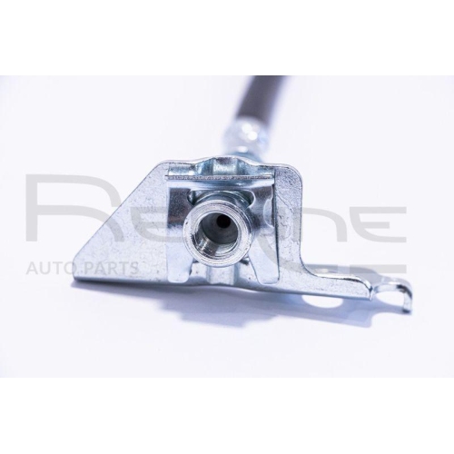Bremsschlauch Red-line 54KI011 f&uuml;r Hyundai Kia Vorderachse Links