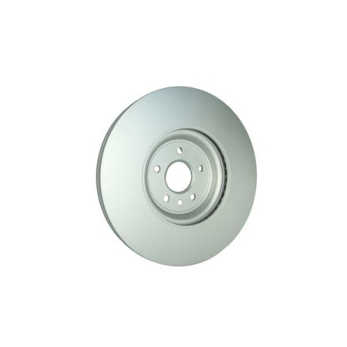Bremsscheibe Hella 8DD 355 132-471 Pro Hc f&uuml;r Jaguar Vorderachse