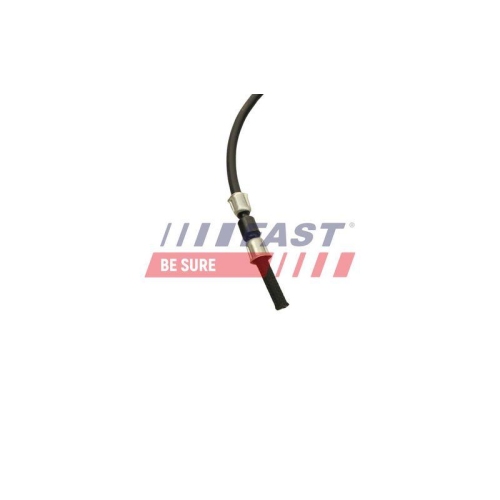 Schlauch Leckkraftstoff Fast FT39634 f&uuml;r Mercedes Benz Mercedes Benz