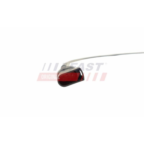 Warnkontakt Bremsbelagverschlei&szlig; Fast FT32601 f&uuml;r Ford Hinterachse