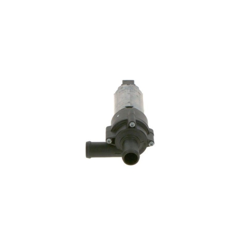 Zusatzwasserpumpe (k&uuml;hlwasserkreislauf) Bosch 0392020034 f&uuml;r Fiat Gmc Opel Saab