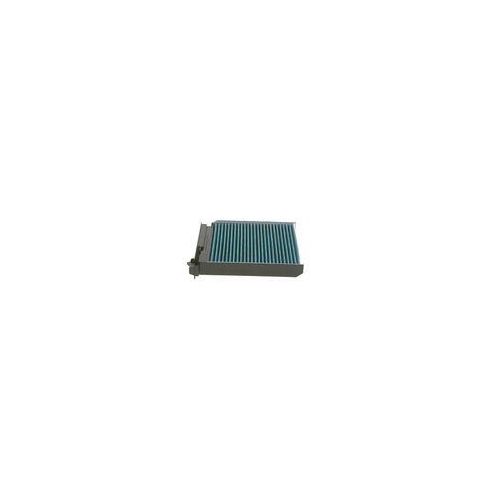 Filter Innenraumluft Bosch 0986628502 Filter+ f&uuml;r Nissan Renault Dacia