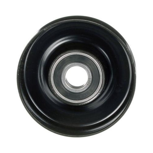 Umlenk /f&uuml;hrungsrolle Keilrippenriemen Gates T36197 Drivealign&trade; f&uuml;r Ford