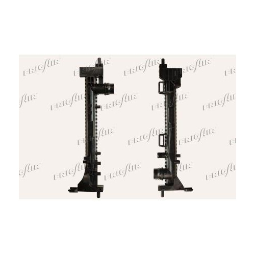 K&uuml;hler Motork&uuml;hlung Frigair 0104.9129 f&uuml;r Alfarome/fiat/lanci General Motors