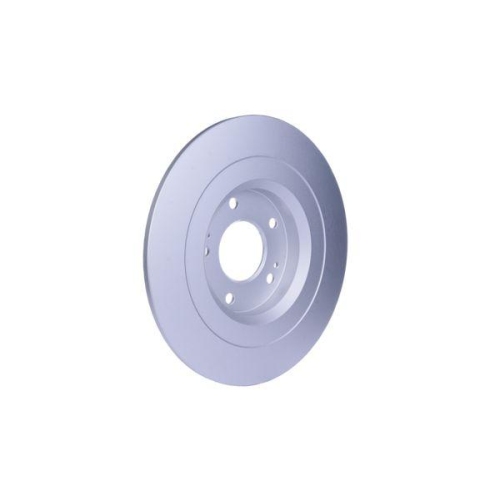 Bremsscheibe Hella 8DD 355 120-431 Pro f&uuml;r Citro&euml;n Mitsubishi Mitsubishi (gac)