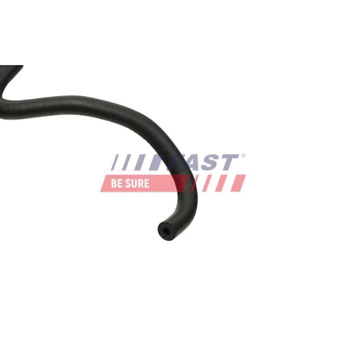 Schlauch Leckkraftstoff Fast FT00233 f&uuml;r Opel