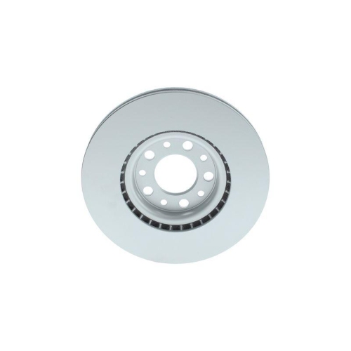 Bremsscheibe Bosch 0986479G89 f&uuml;r Alfa Romeo Chrysler Fiat Lancia Jeep