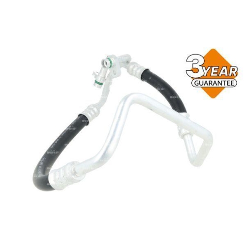 Hochdruck /niederdruckleitung Klimaanlage Nrf 30013667 Easy Fit f&uuml;r Renault