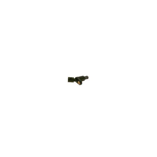 Sensor Raddrehzahl Bosch 0986594004 f&uuml;r Audi Seat Skoda VW Hinterachse