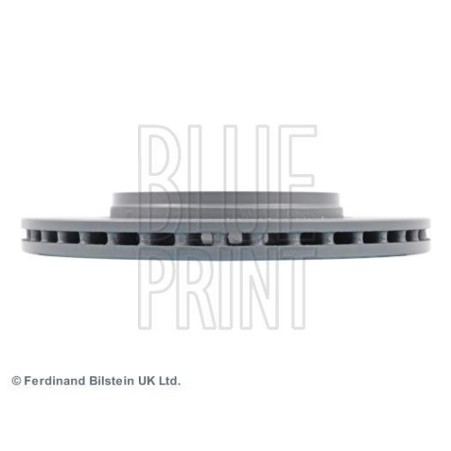 Bremsscheibe Blue Print ADT343198 f&uuml;r Citro&euml;n Peugeot Toyota Vorderachse