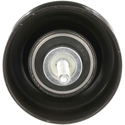 Umlenk /führungsrolle Keilrippenriemen Gates T36198 Drivealign™ für Ford Mercury