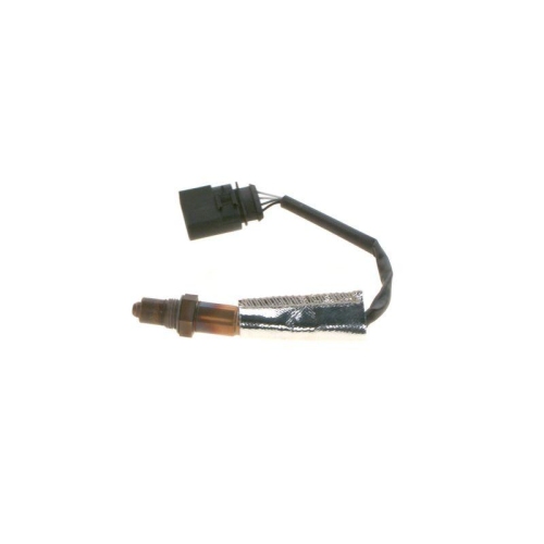 Lambdasonde Bosch 0258006392 für Audi Seat VW Vor Katalysator