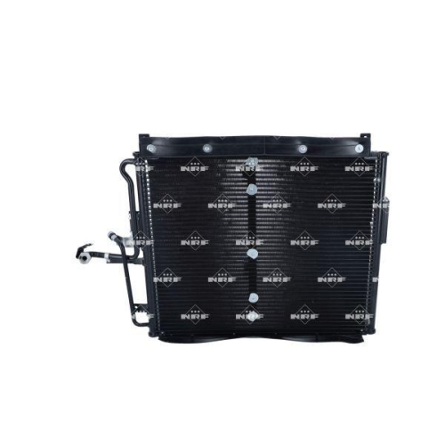 Kondensator Klimaanlage Nrf 35244 Easy Fit f&uuml;r Mercedes Benz Mercedes Benz