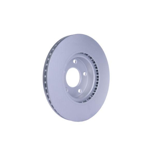 Bremsscheibe Hella 8DD 355 120-451 Pro f&uuml;r Mazda Vorderachse