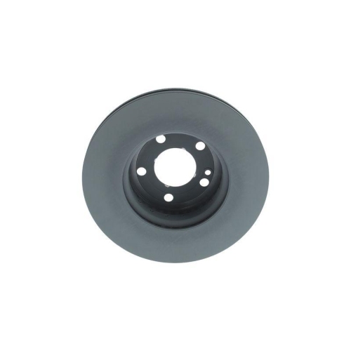 Bremsscheibe Bosch 0986479H45 f&uuml;r Mercedes Benz Mercedes Benz Vorderachse