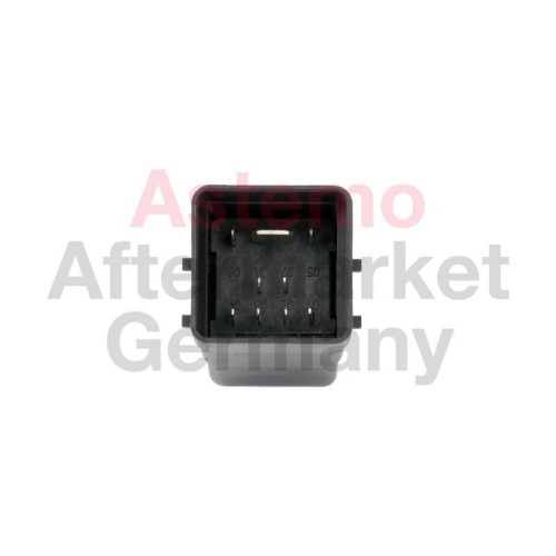 Steuerger&auml;t Gl&uuml;hzeit Astemo 2502230 f&uuml;r Citro&euml;n Fiat Iveco Karsan Mercedes Benz
