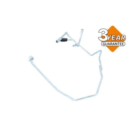 Hochdruck /niederdruckleitung Klimaanlage Nrf 30013668 Easy Fit f&uuml;r Fiat Ford