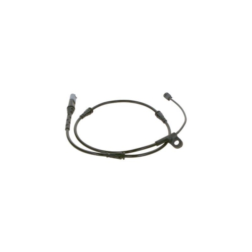 Warnkontakt Bremsbelagverschleiß Bosch 1987473520 für Bmw Vorderachse
