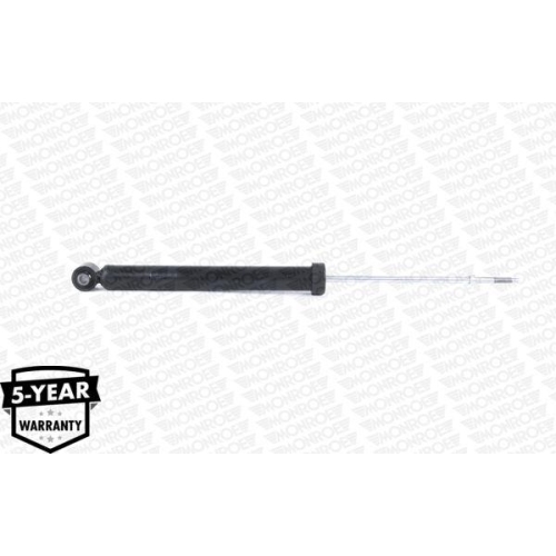 Sto&szlig;d&auml;mpfer Monroe G1134 Monroe Original (gas Technology) f&uuml;r Nissan Hinterachse