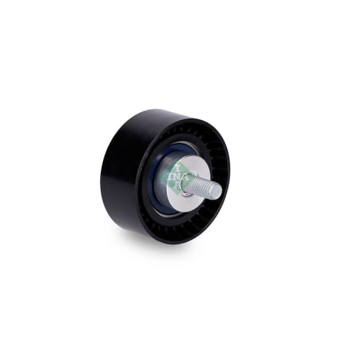 Umlenk /führungsrolle Keilrippenriemen Schaeffler Ina 532 0298 10 für Fiat Iveco