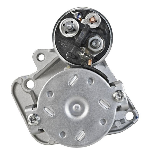 Starter Valeo 438224 Valeo Origins New Oe Technologie f&uuml;r Renault Dacia