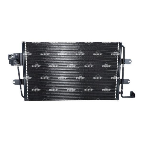 Kondensator Klimaanlage Nrf 35300 Easy Fit für VW