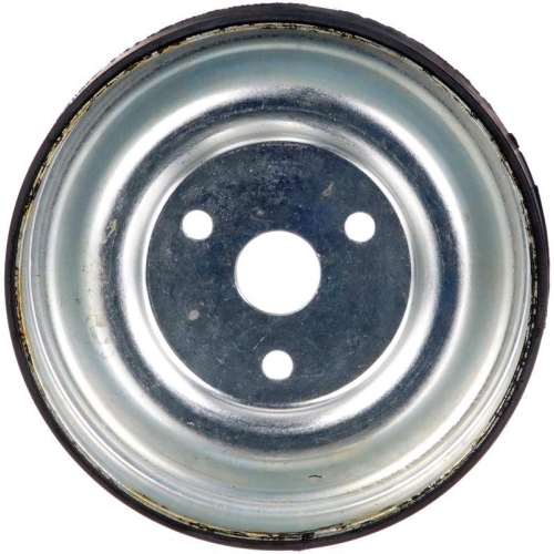 Umlenk /f&uuml;hrungsrolle Keilrippenriemen Gates T36831 Drivealign&trade; f&uuml;r Bmw Citro&euml;n