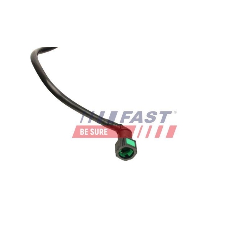 Kraftstoffleitung Fast FT39677 f&uuml;r Opel Renault