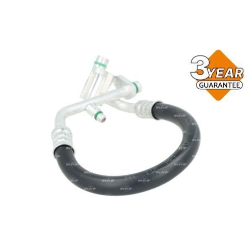 Hochdruck /niederdruckleitung Klimaanlage Nrf 30013670 Easy Fit f&uuml;r Nissan Opel
