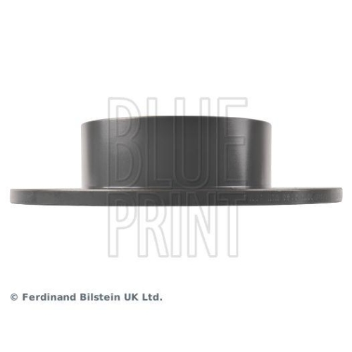 Blue Print 2X Bremsscheibe Hinterachse f&uuml;r Nissan Infiniti