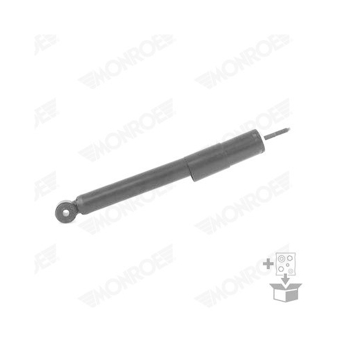 Stoßdämpfer Monroe D7705S Monroe Adventure für Suzuki Vorderachse