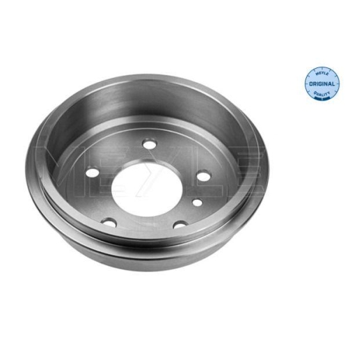Bremstrommel Meyle 0155232038 Meyle-original: True To Oe. für Mercedes Benz