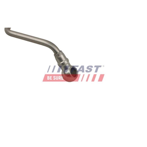 Schlauch Getriebe&ouml;lk&uuml;hler Fast FT38510 f&uuml;r Citro&euml;n