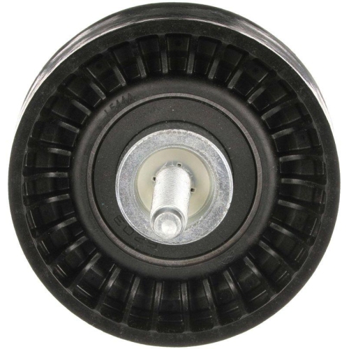 Umlenk /f&uuml;hrungsrolle Keilrippenriemen Gates T36204 Drivealign&trade; f&uuml;r Ford Volvo