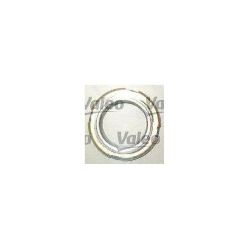 Kupplungssatz Valeo 826228 3kkit f&uuml;r Chevrolet Daewoo
