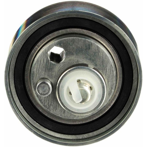 Spannrolle Zahnriemen Gates T41095 Powergrip™ für Audi Skoda VW
