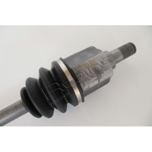 Antriebswelle Red-line 45KI031 f&uuml;r Hyundai Vorderachse Links